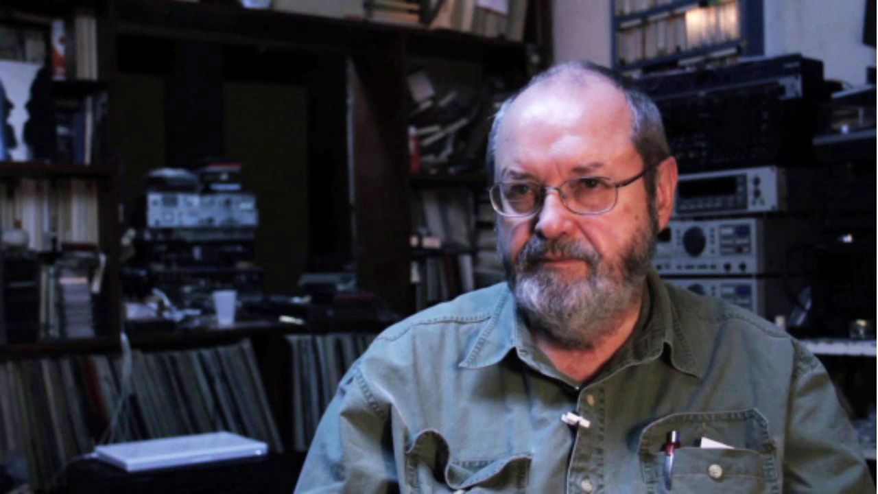 Phill Niblock Cause of Death1