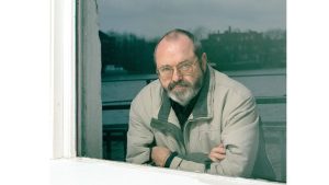 Phill Niblock Cause of Death