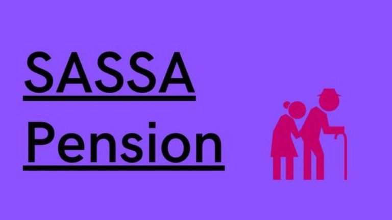 SASSA Pension Dates in 2024