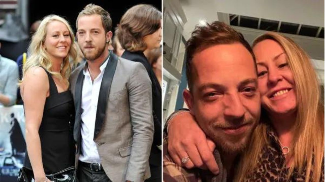 Singer James Morrison’s Wife Gill Catchpole Found Dead1