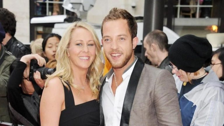 Singer James Morrison’s Wife Gill Catchpole Found Dead