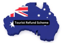 Tourist Refund Scheme