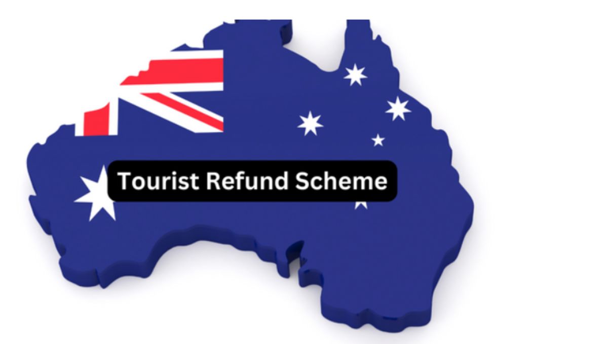 tourist refund scheme faq