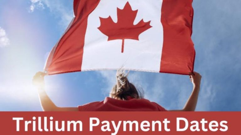 Trillium Payment Dates 2024