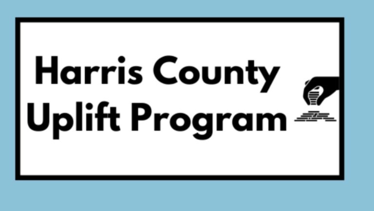 Uplift Program Harris County