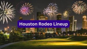 houston rodeo 2024 lineup tickets