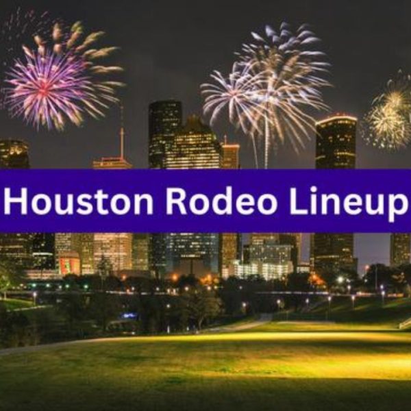 houston rodeo 2024 lineup tickets