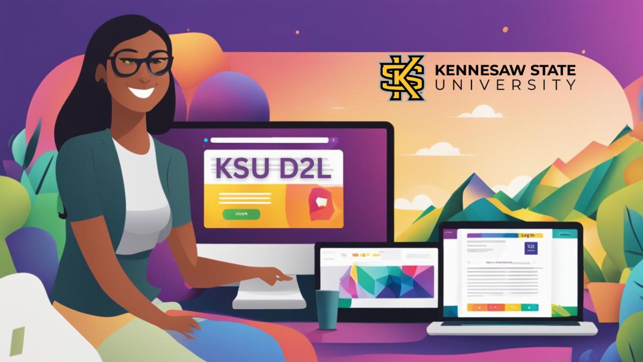 kennesaw state d2l login1