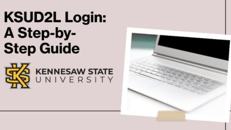 kennesaw state d2l login