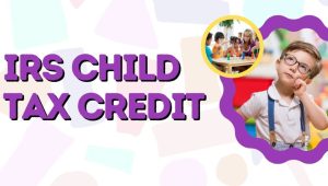 who qualifies for child tax credit