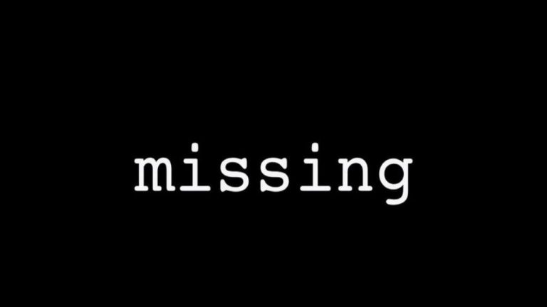 Ana Knezevic missing