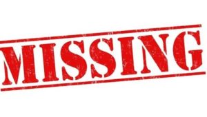 Anna Sahakyan Missing