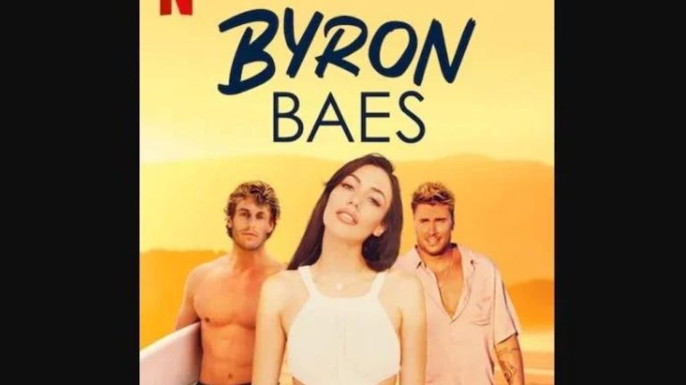 Byron Baes Season 2 Release Date, Cast, Plot