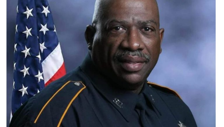 Deputy Ronald Bates Cause of Death