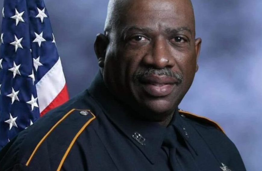 Deputy Ronald Bates Cause of Death