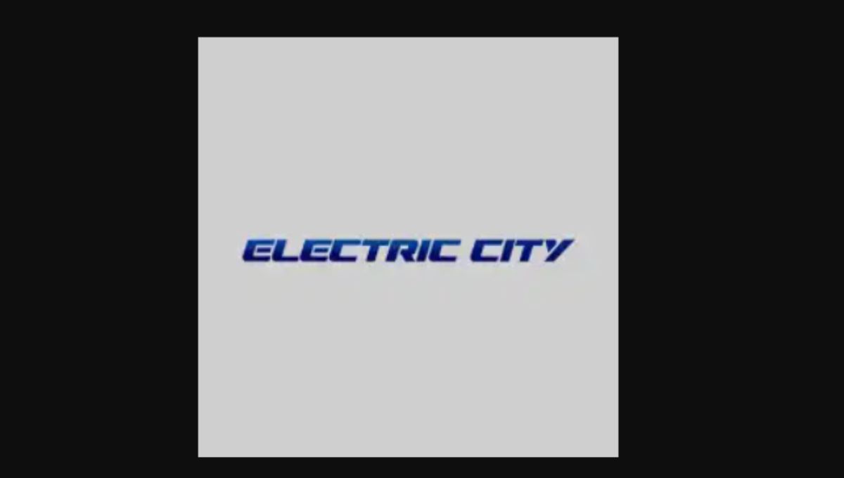 Electric City