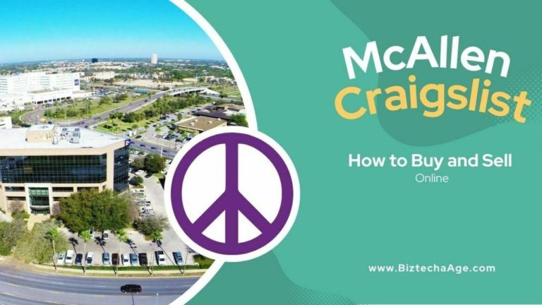 How to Use Craigslist McAllen, Tx and What is Mcallen Craigslist