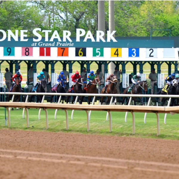 What Are The Best Texas Horse Racing Tracks?