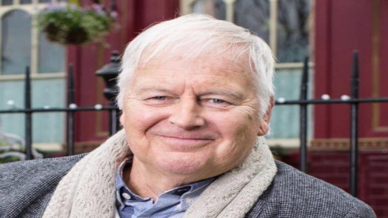 Ian Lavender cause of death