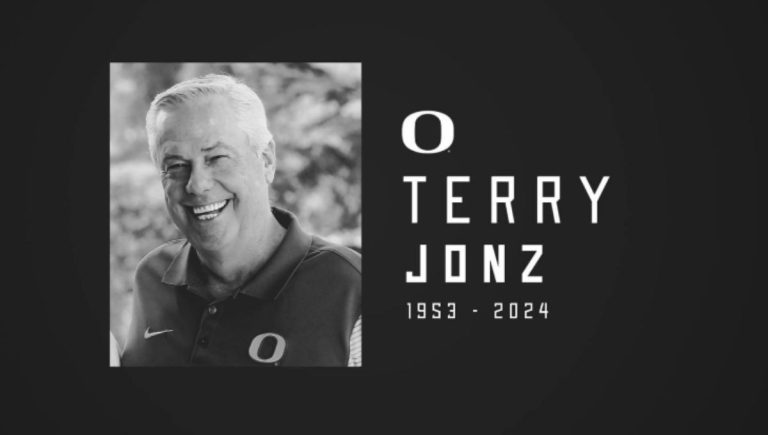 Iconic Radio Voice Terry Jonz Died