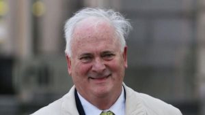 John Bruton cause of death and Obituary