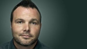 Mark Driscoll Cause of Death