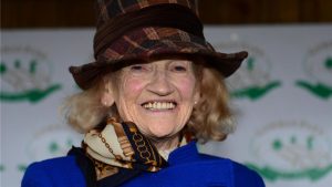 Maureen Mullins Cause of Death