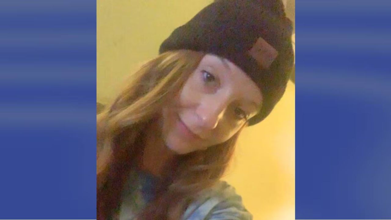 Missing Kayla Wright Found1