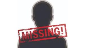 Payton Cruz Missing