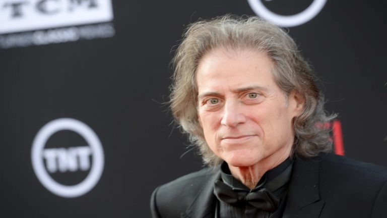 Richard Lewis cause of Death