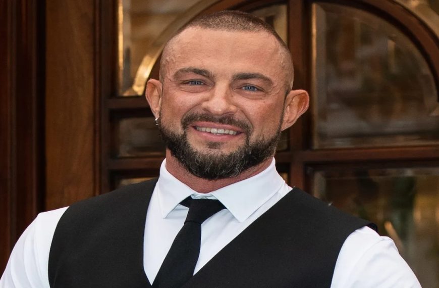 Robin Windsor parents