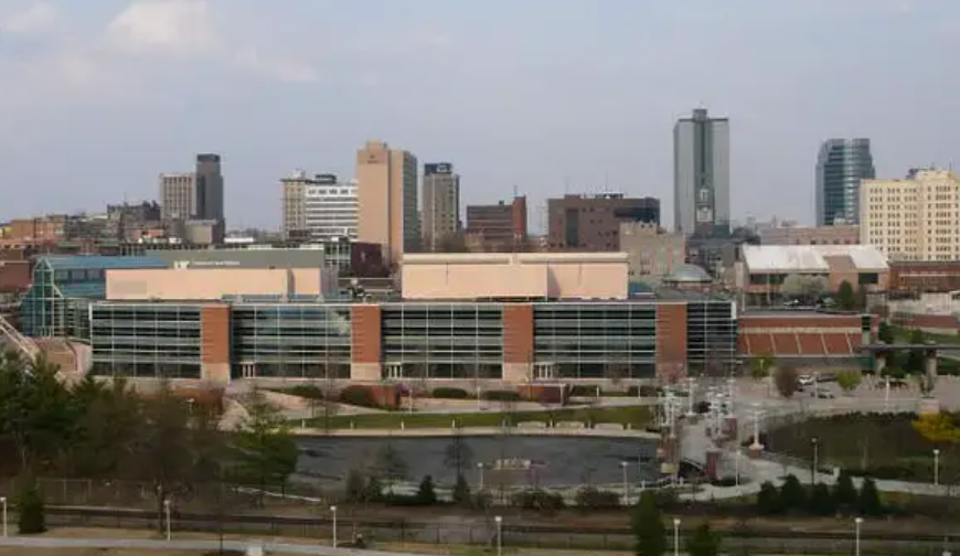 Top 10 Most Hazardous and Troublesome Areas in Knoxville, Tennessee