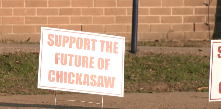 Chickasaw Property Tax Hikes: Election Results Revealed
