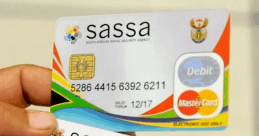 February 2024 Payment Schedule for SASSA’s R350 Grant