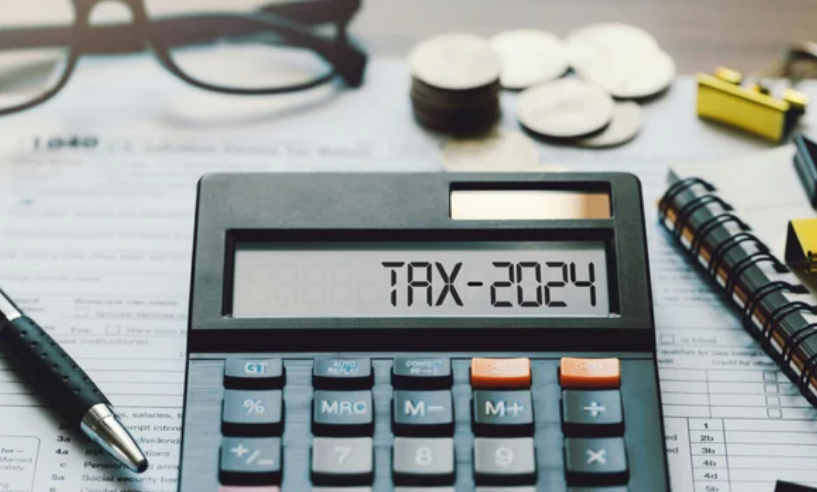 Guide to Filing Your Taxes for Free in 2024 – Texas Breaking News