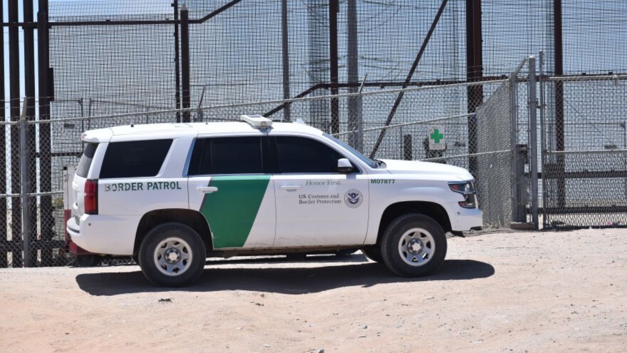 Texas Stripped of Powers in Border Security Bill1