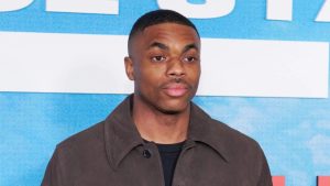 Vince Staples Girlfriend