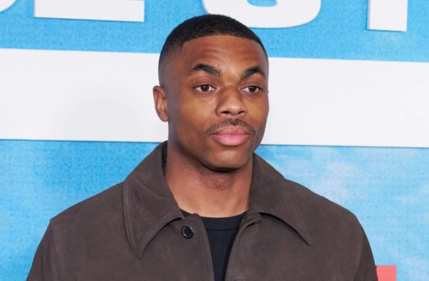 Vince Staples Girlfriend