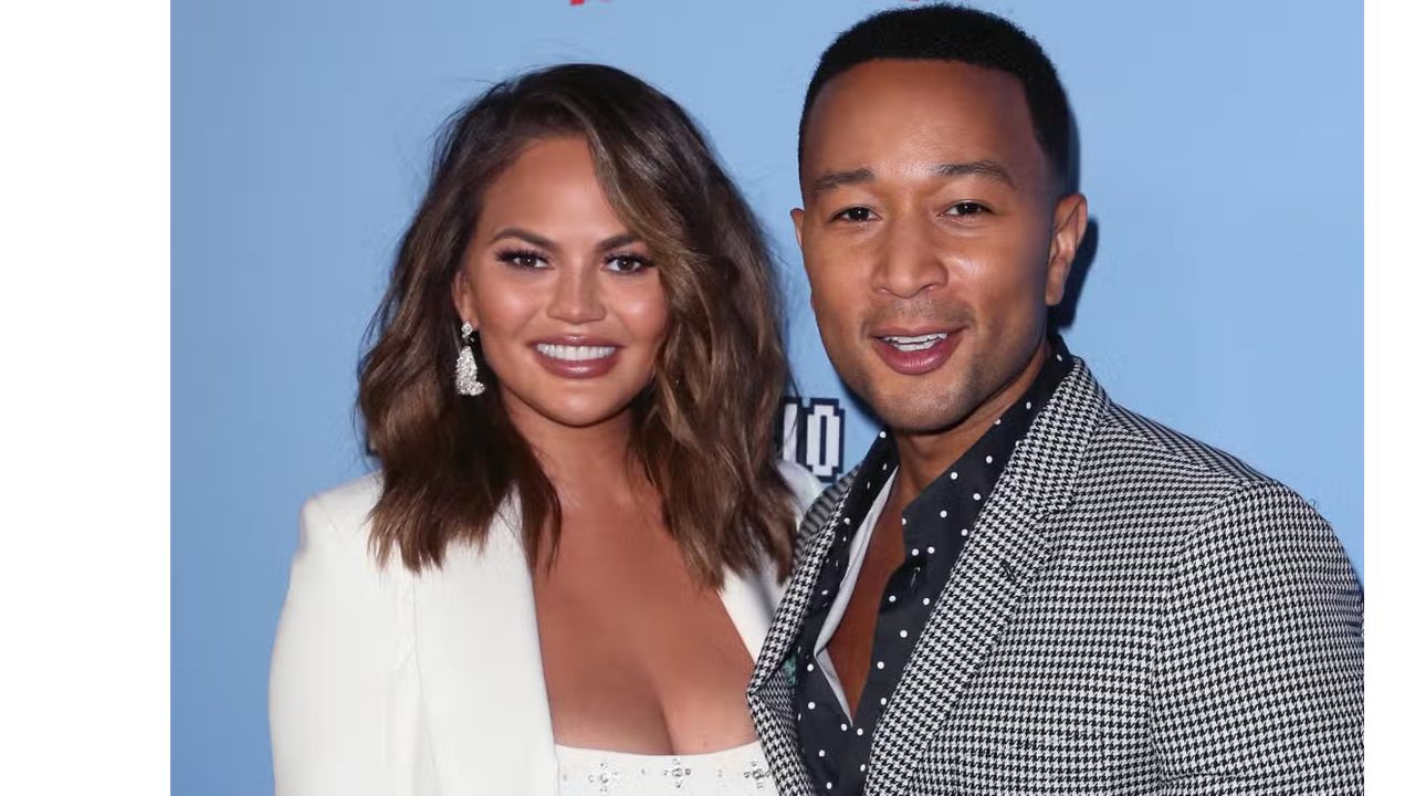 chrissy teigen ethnicity1