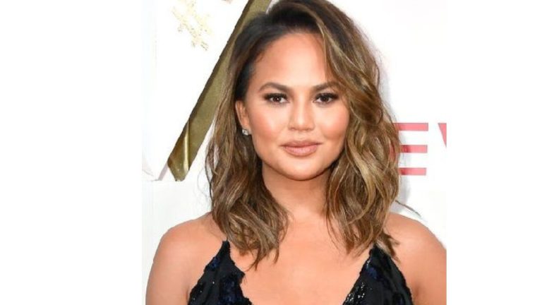 chrissy teigen ethnicity