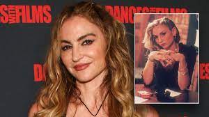 Drea De Matteo Reveals Full Extent Of Financial Trouble