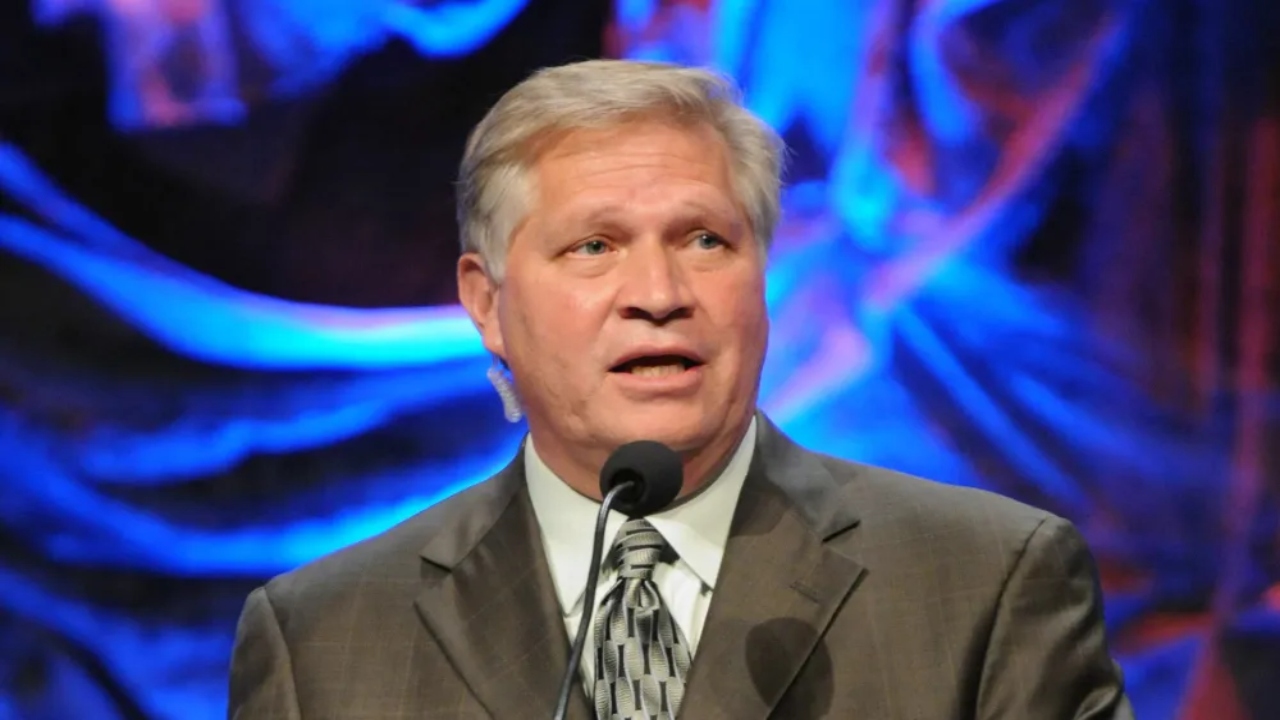 Espn Journalist Chris Mortensen Dies At 72. See Chris Mortensen Cause 