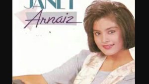 Janet Arnaiz partner