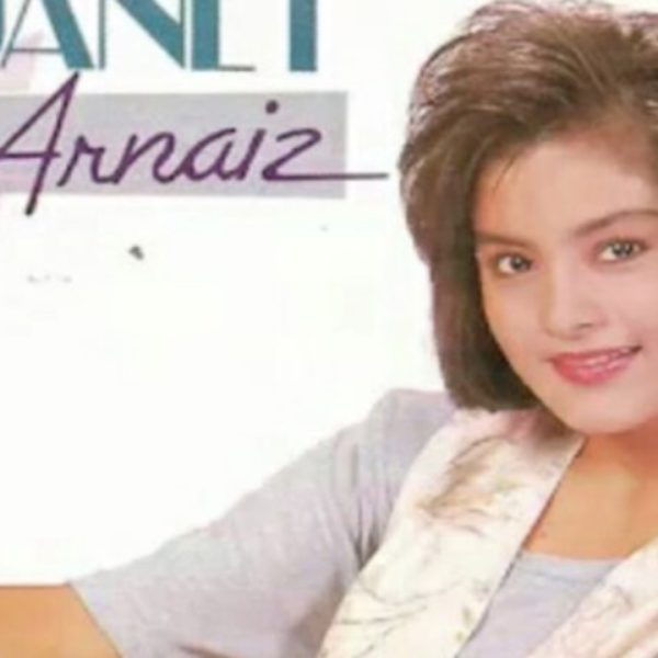 Janet Arnaiz partner