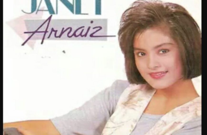 Janet Arnaiz partner