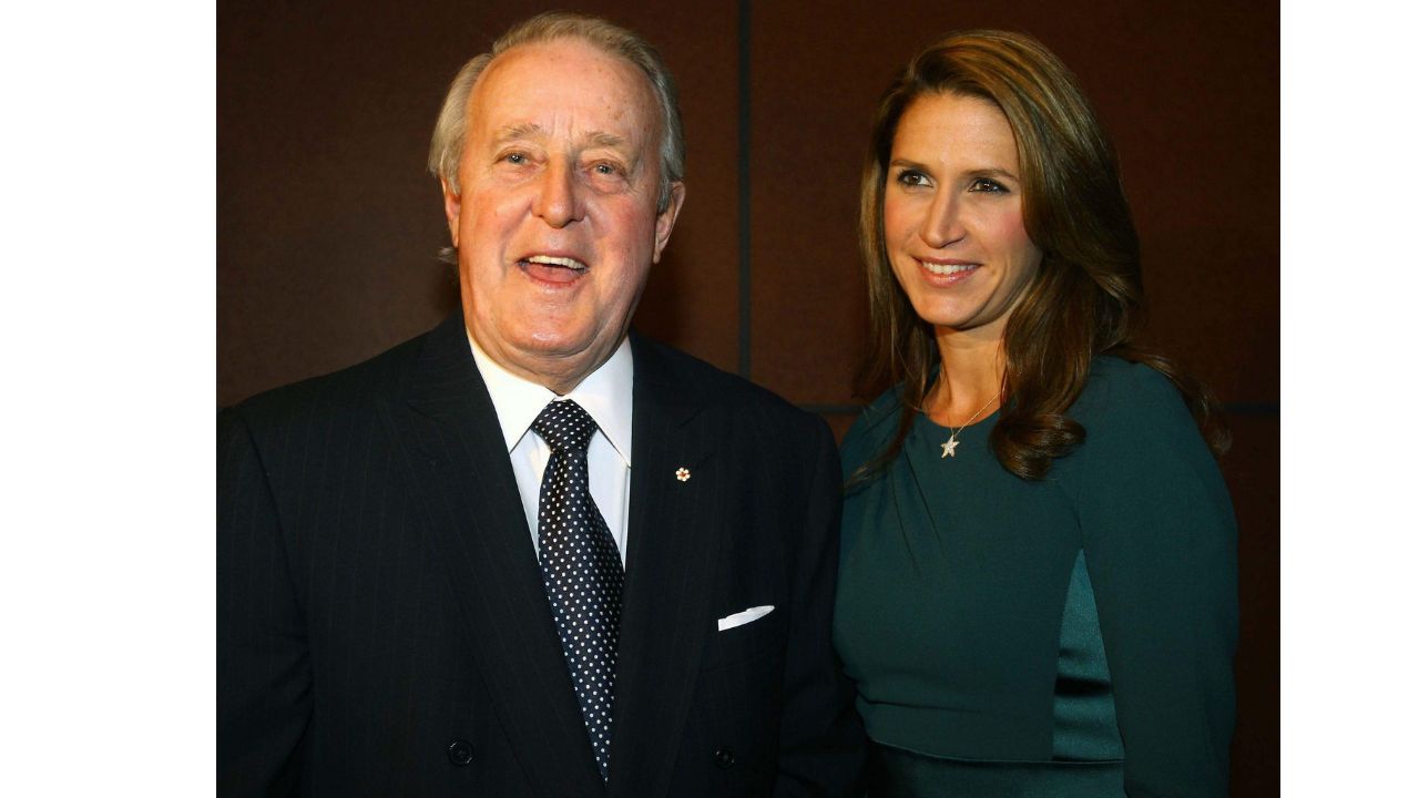 brian mulroney cause of death, Wife1