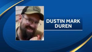 dustin duren amber alert