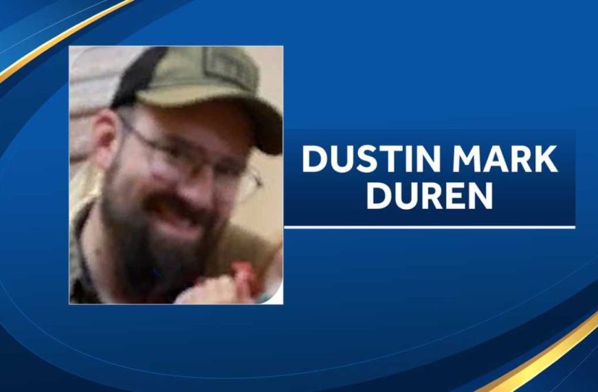 dustin duren amber alert