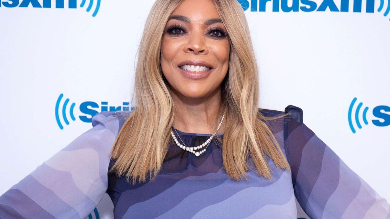 is wendy williams missing1