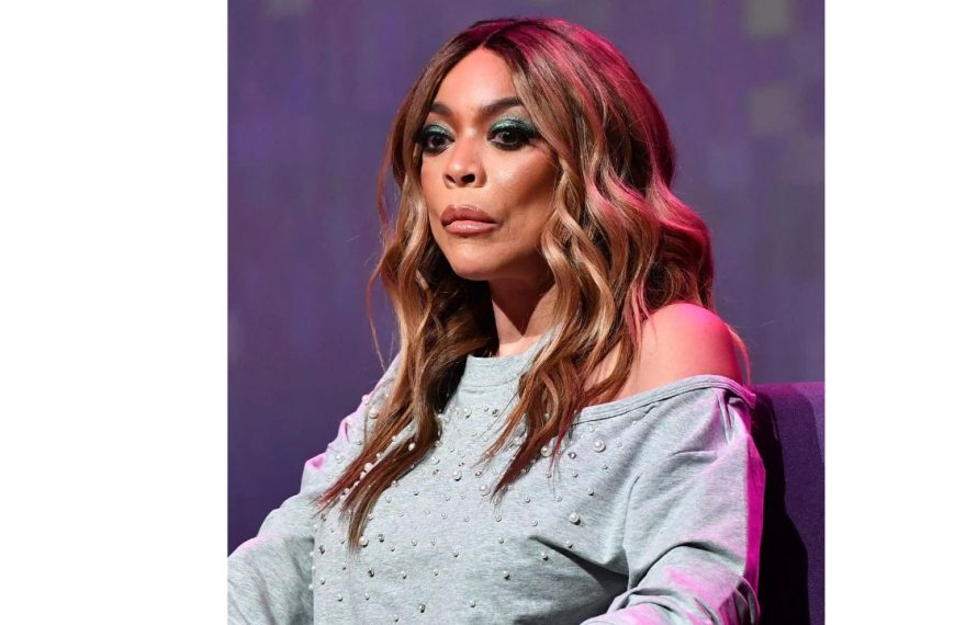 is wendy williams missing